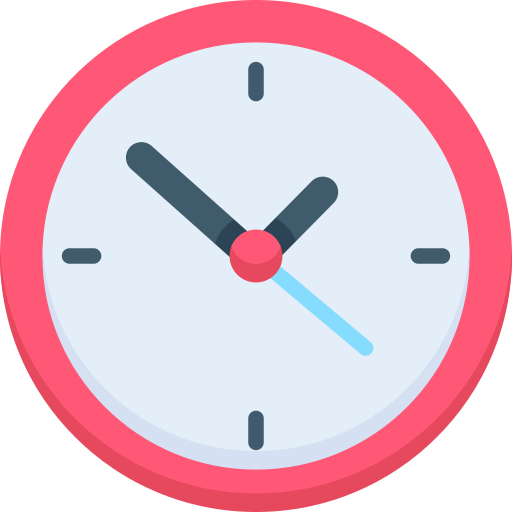 Time Icon