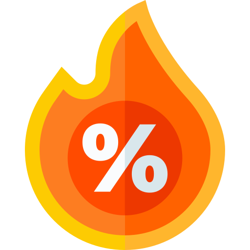 Discount Icon
